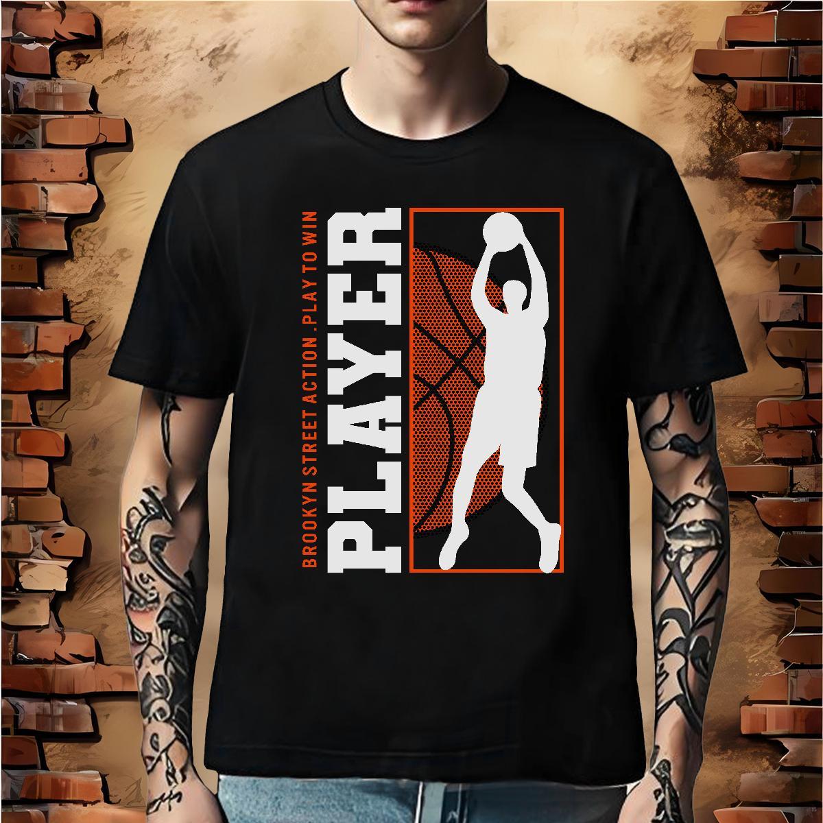 TOP Quality T Shirts Men 100% Cotton 230g basketball Beach Custom Big Size Crew Neck Men Clothes T-Shirt Casual New Tee Shirt