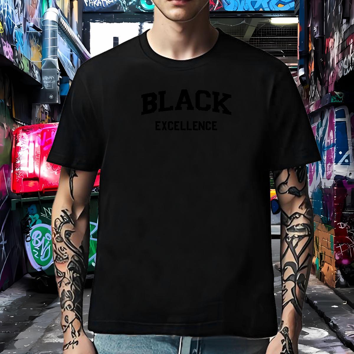 Loose Fit T-Shirts for Men 230g Cotton letter Street Casual Custom Cartoon O-Neck Short Sleeve Men Tees DIY Customized Clothings