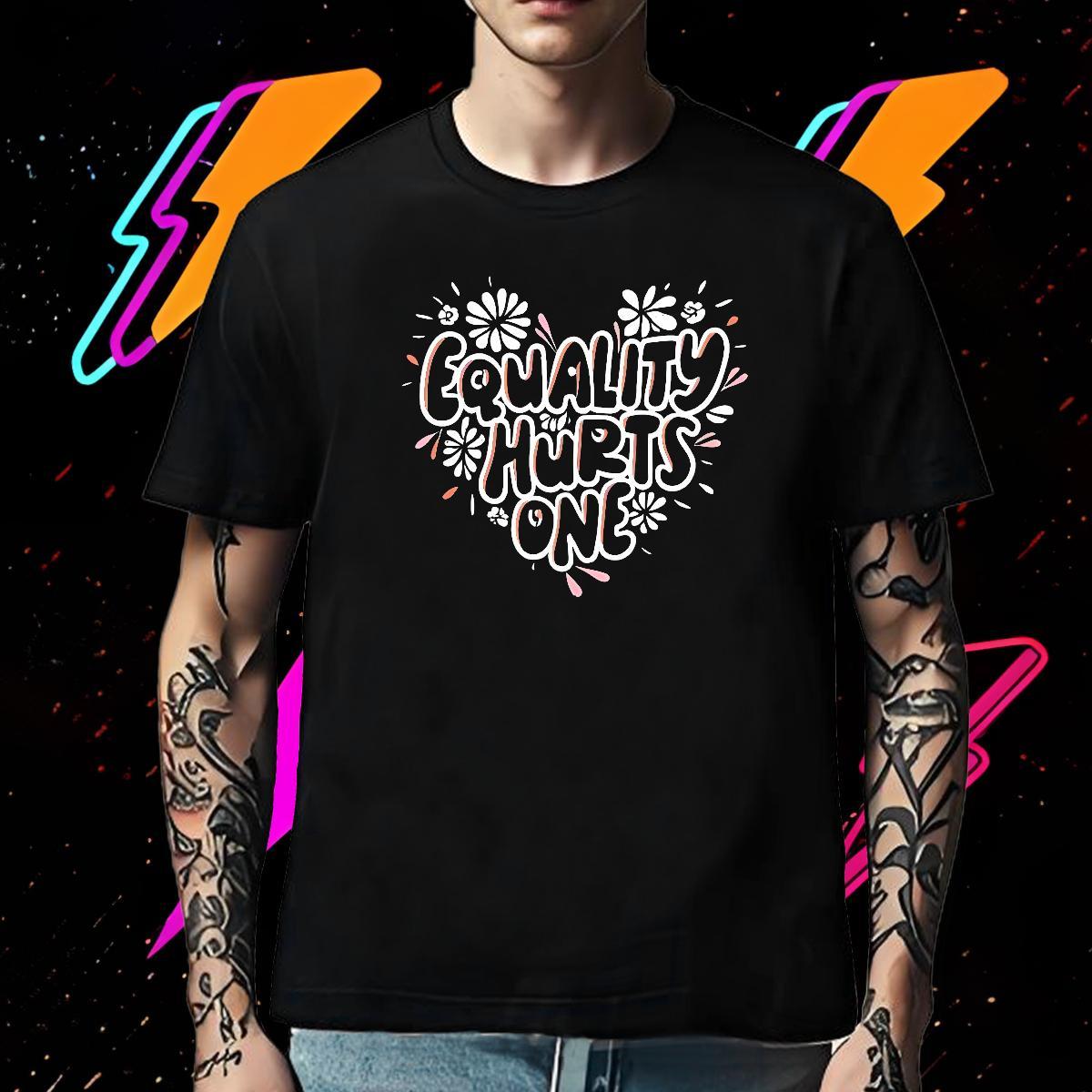 Wholesale T-Shirts for Men 100% Cotton 230g letter Sports Casual Anime Print Breathable Crew Neck Tshirt for Man Woman Brand Tee Shirt