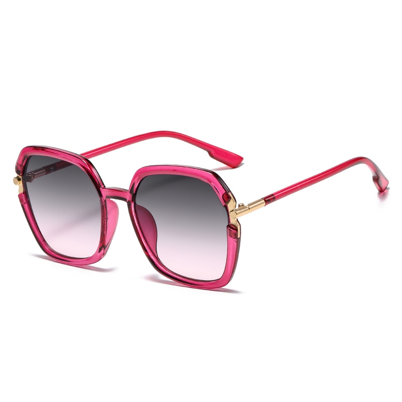 DS 7008 Top luxury Sunglasses polaroid lens designer womens Mens Goggle senior Eyewear For Women eyeglasses frame Vintage Metal Sun Glasses With Box