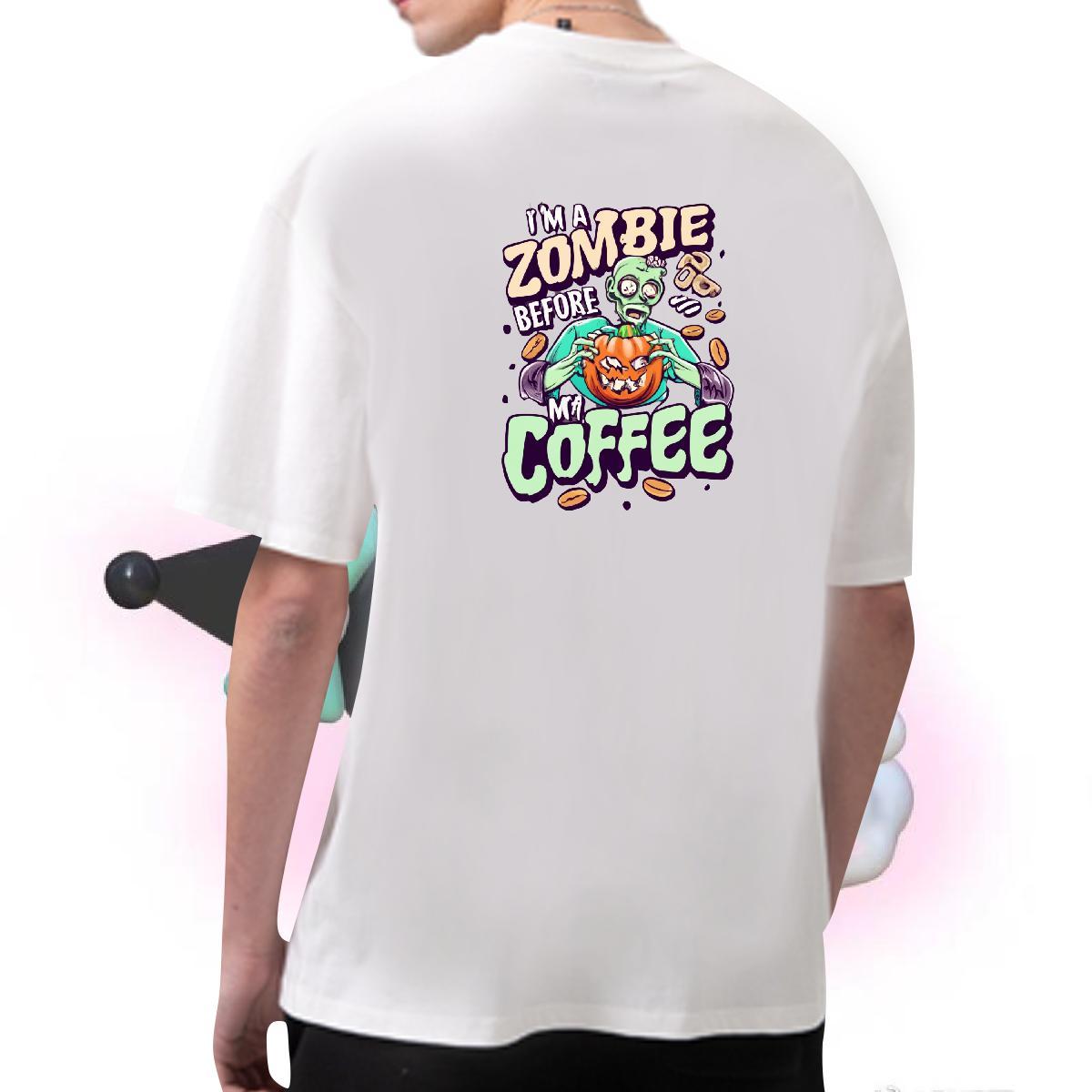 Classic T-Shirts 100% Cotton 230g skull Street Casual Plus Size Custom Breathable Short Sleeve Men Clothes T-Shirt Wholesale Tops Shirt