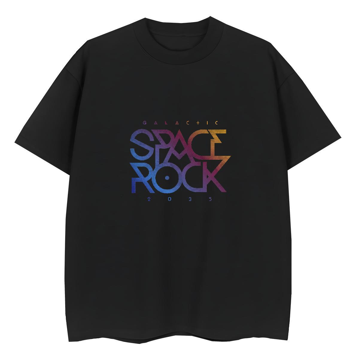 Popular Women Tees 230g Pure Cotton letter Hip Hop T-Shirts Breathable Short Sleeve Customized Tops Shirt