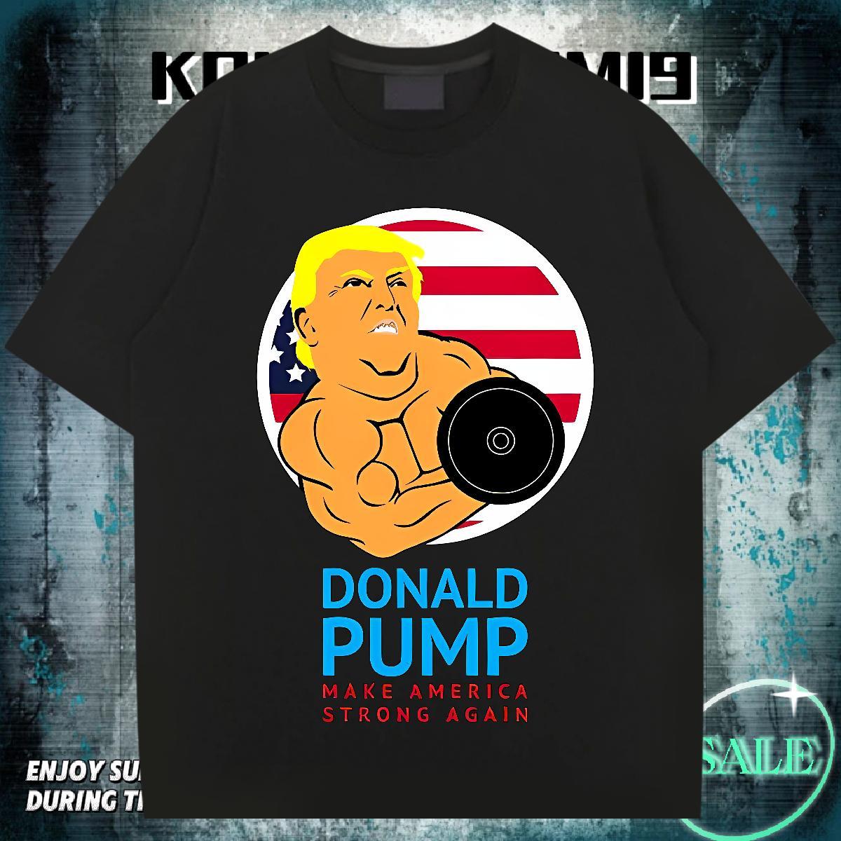 High Quality T-Shirts for Men 230g Pure Cotton letter Spring Summer Anime Print O-Neck Short Sleeve Tshirt for Man Woman Classic Casual Tops Shirt