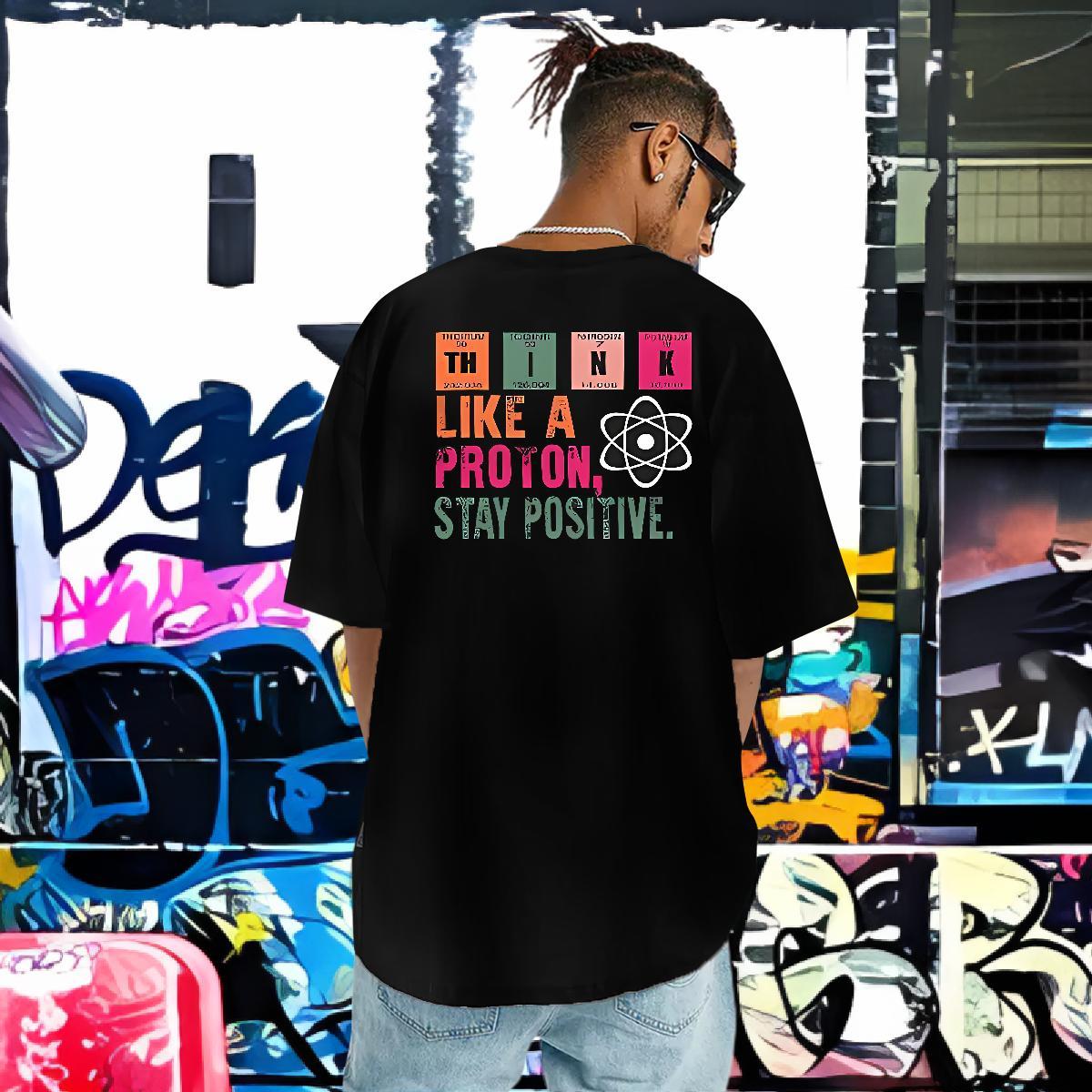 Popular Man T Shirts 230g 100% Cotton letter Beach White Plus Size Breathable Crew Neck Tshirts Fashion Designer Tee Shirt