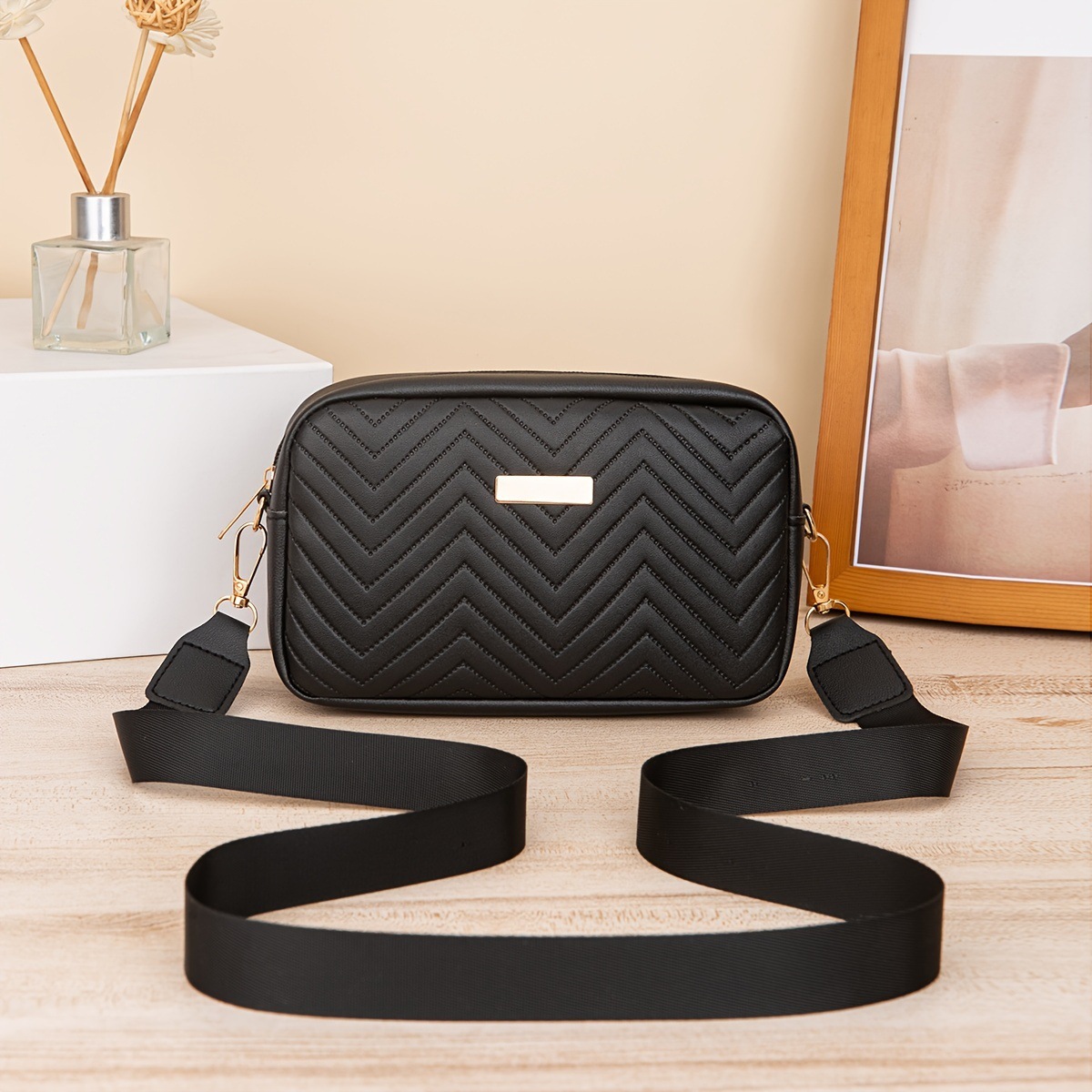 Women Bag New Fashion Solid Color Shoulder Bag Crossbody Bag Armpit Bag Trendy Bag Free shipping