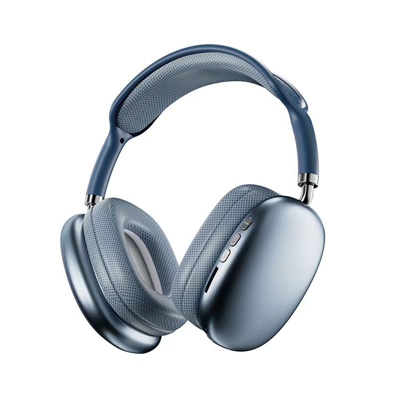 earbuds Wireless Earphones Bluetooth Headphones Stereo HIFI Super Bass Headset Chip p9 max headphone