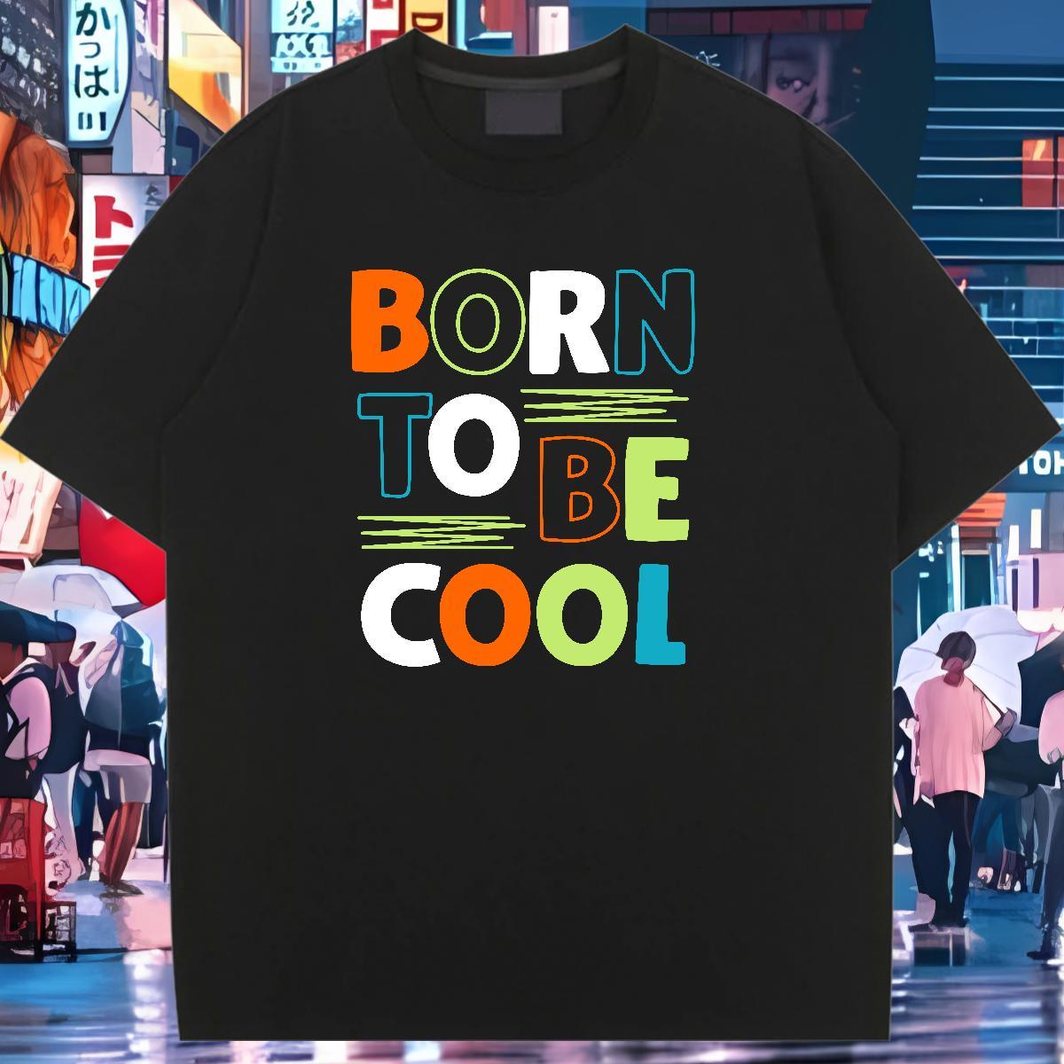 Free Shipping Women Tshirts 100% Cotton 230g letter Sports Street Wear Woman T Shirts Breathable Customized Top Tees