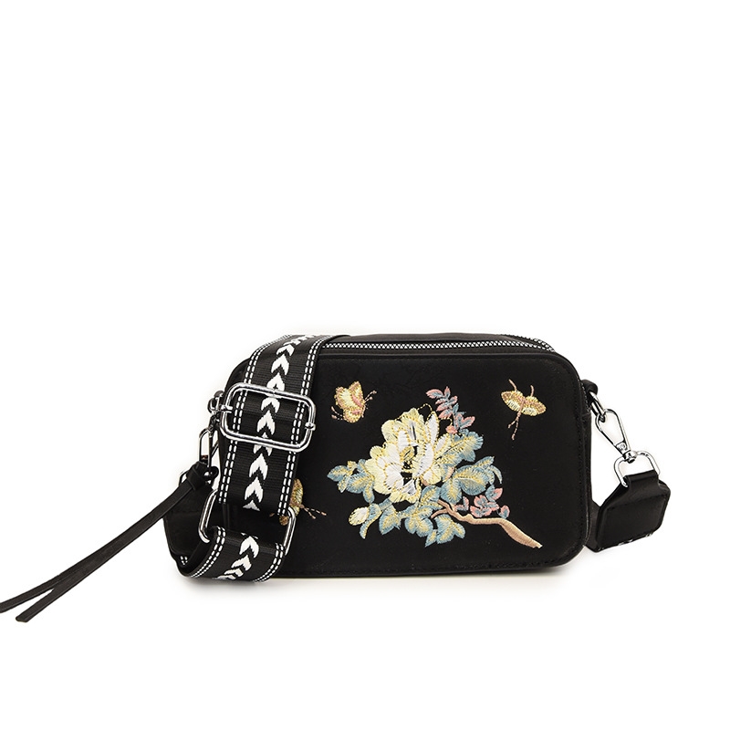 Designer Bag Luxury Bag Women's Candy-Colored Letter Decoration Crossbody Camera Shoulder Bag, Fashion Shoulder Bag Mini Square Wallet