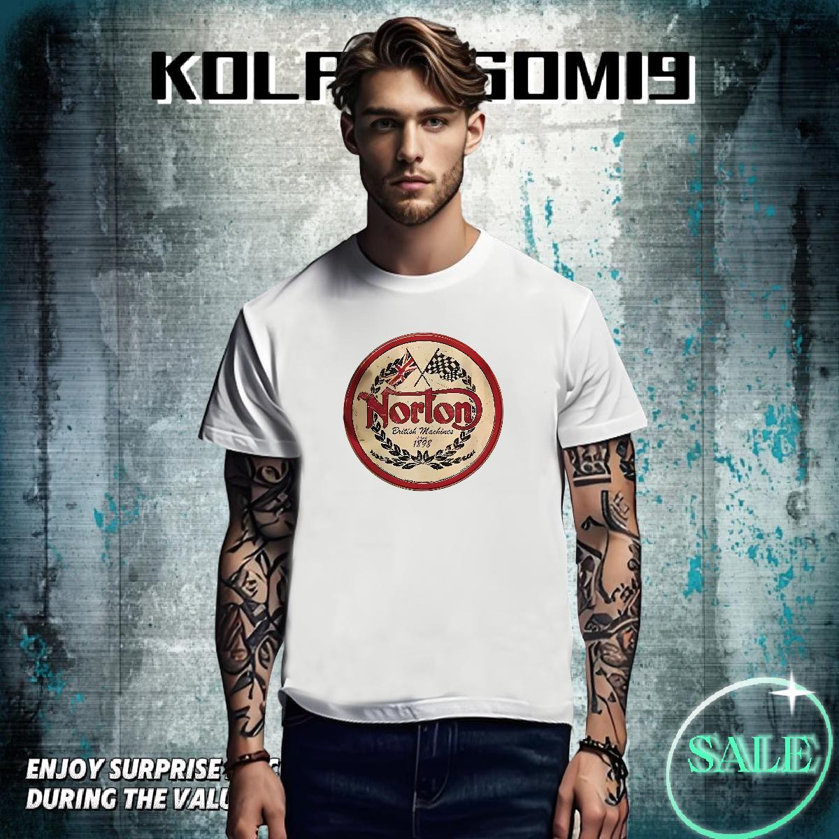 Classic T-Shirts for Men 230g Cotton letter Casual Oversized Breathable Short Sleeve Men Clothes T-Shirt Free Shipping Tops Tees