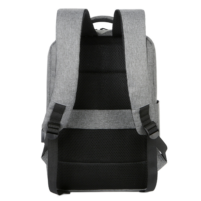 2025 Designer Large capacity Oxford 3 cloth Backpack 15 16 laptop Business computer bag Student backpack free shipping