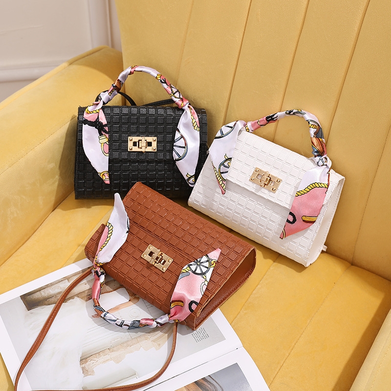 Fashionable And Casual Women's Bag, Simple And Versatile Mini Handbag, Shoulder Bag