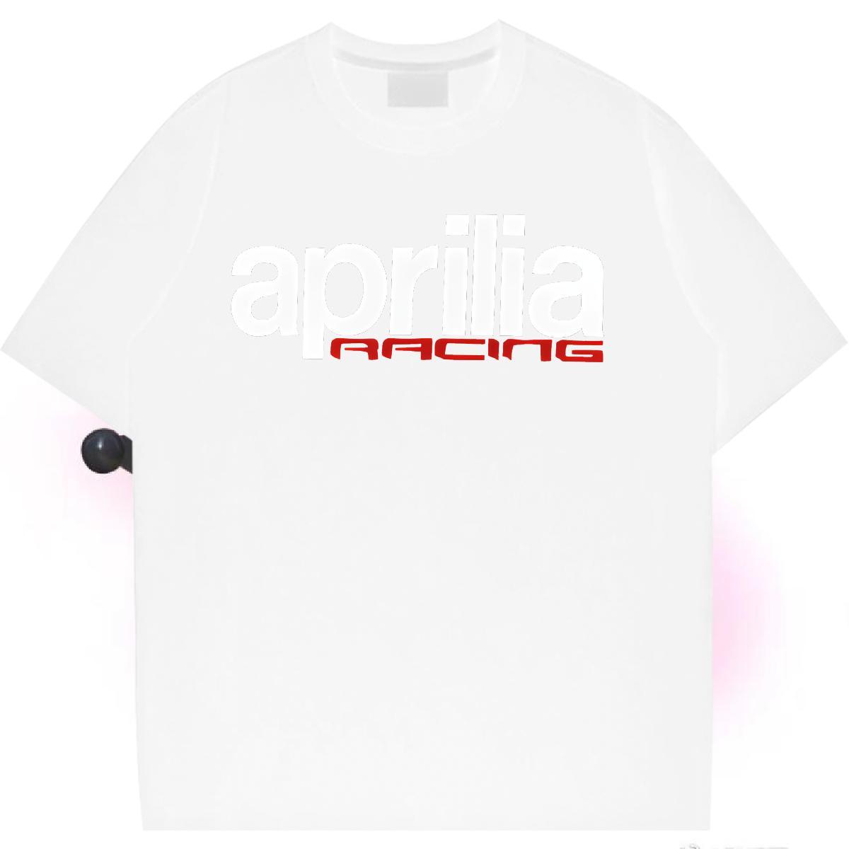 Free Shipping Women Tshirts 100% Cotton 230g letter Spring Summer T shirt O Neck Short Sleeves Graphic Polos