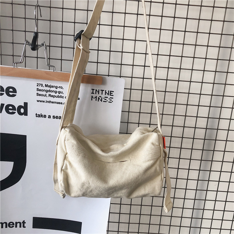 Women Bag Tote Bag New Korean Version Large Capacity Handbag Shoulder Bag Lightweight Casual Style School Work Free shipping
