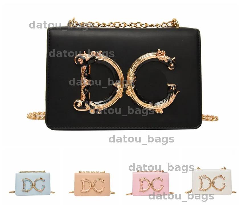Luxury Bag Designer Bag Crossbody Handbag Women Chain Bags Womens Fashion Party Classic Handbags Candy Color Shoulder Bags AYG2408262