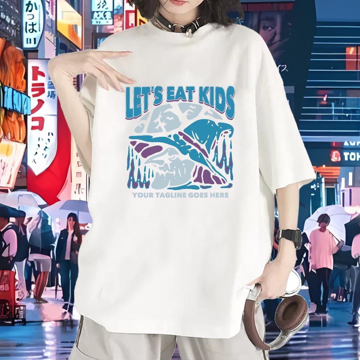 High quality Tshirt for Man Woman 230g Pure Cotton monogram Casual Beach Woman T Shirts Crew Neck Customized Tops