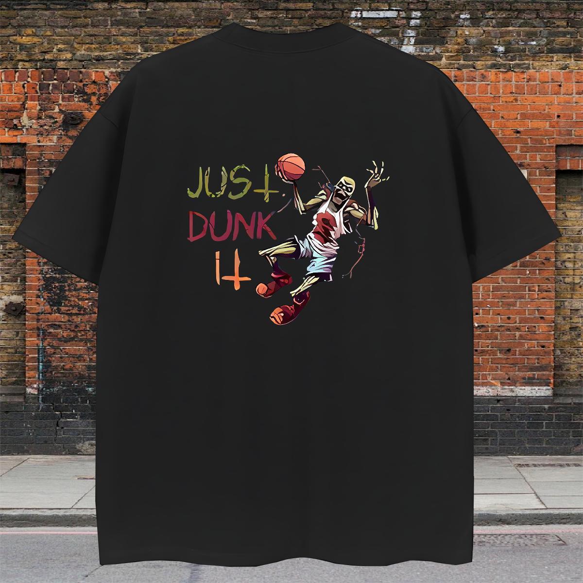 TOP Quality Mens T Shirts 100% Cotton 230g exciting Home Outdoor Oversized 4XL Breathable Men Tees Fashion Designer Tshirts