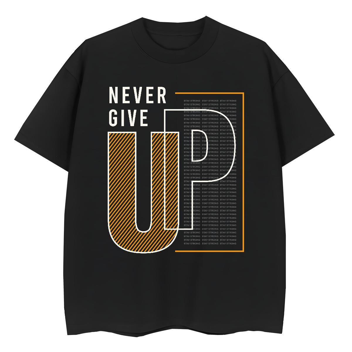 Soft Couples T Shirts 100% Cotton 230g letter Outdoor T-Shirts O Neck Short Sleeves DIY Anime Printed Clothes Shirt