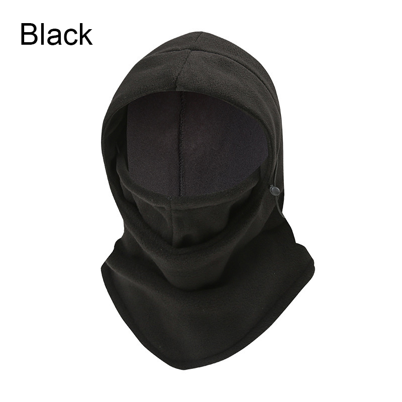Outdoor Head Covers Riding Warm Bibs Motorcycle Face Masks Ski Masks