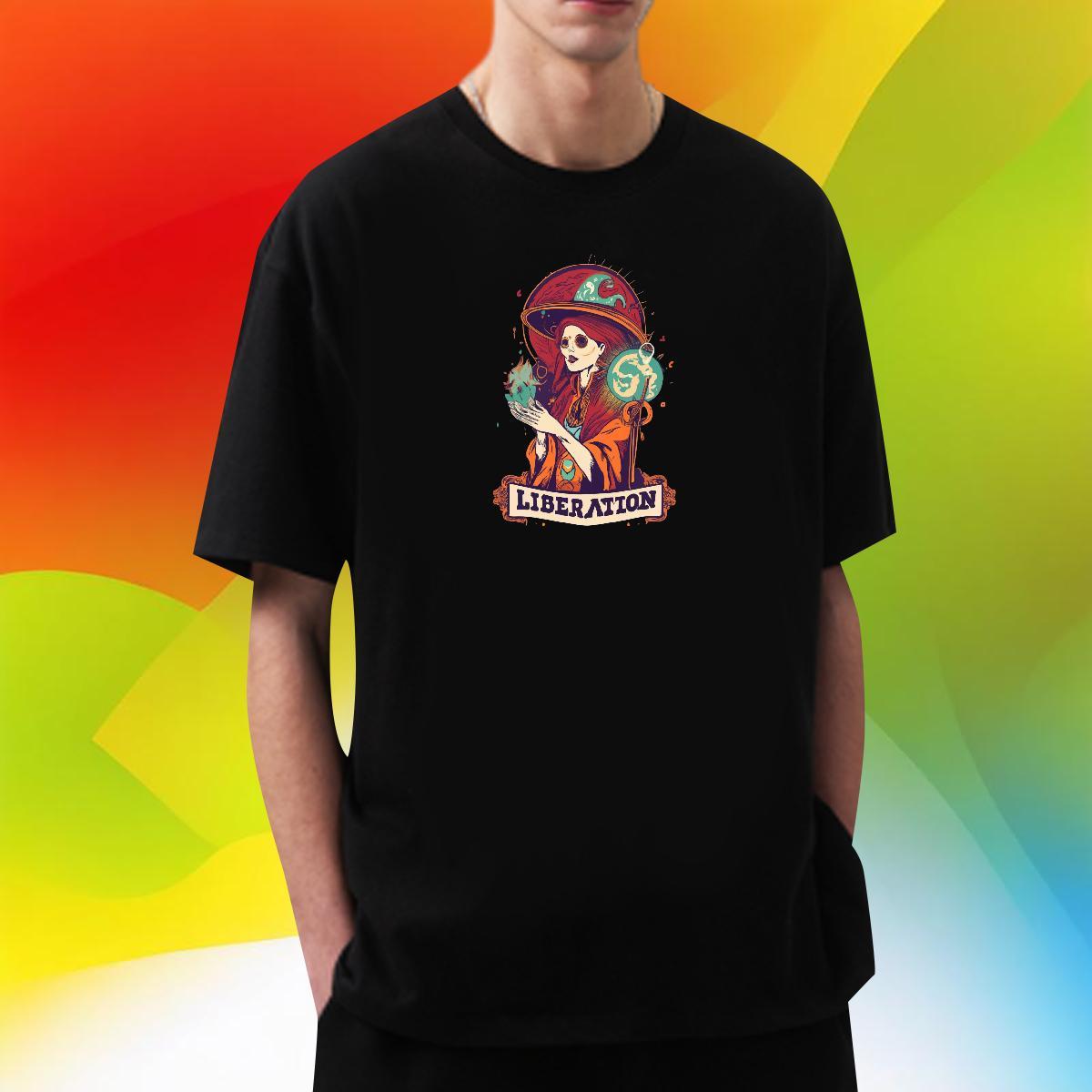 Cool Mens T Shirts 230g Pure Cotton skull High Street Hip Hop DIY Anime Breathable Soft Men Tees Fashion Casual Top Tees