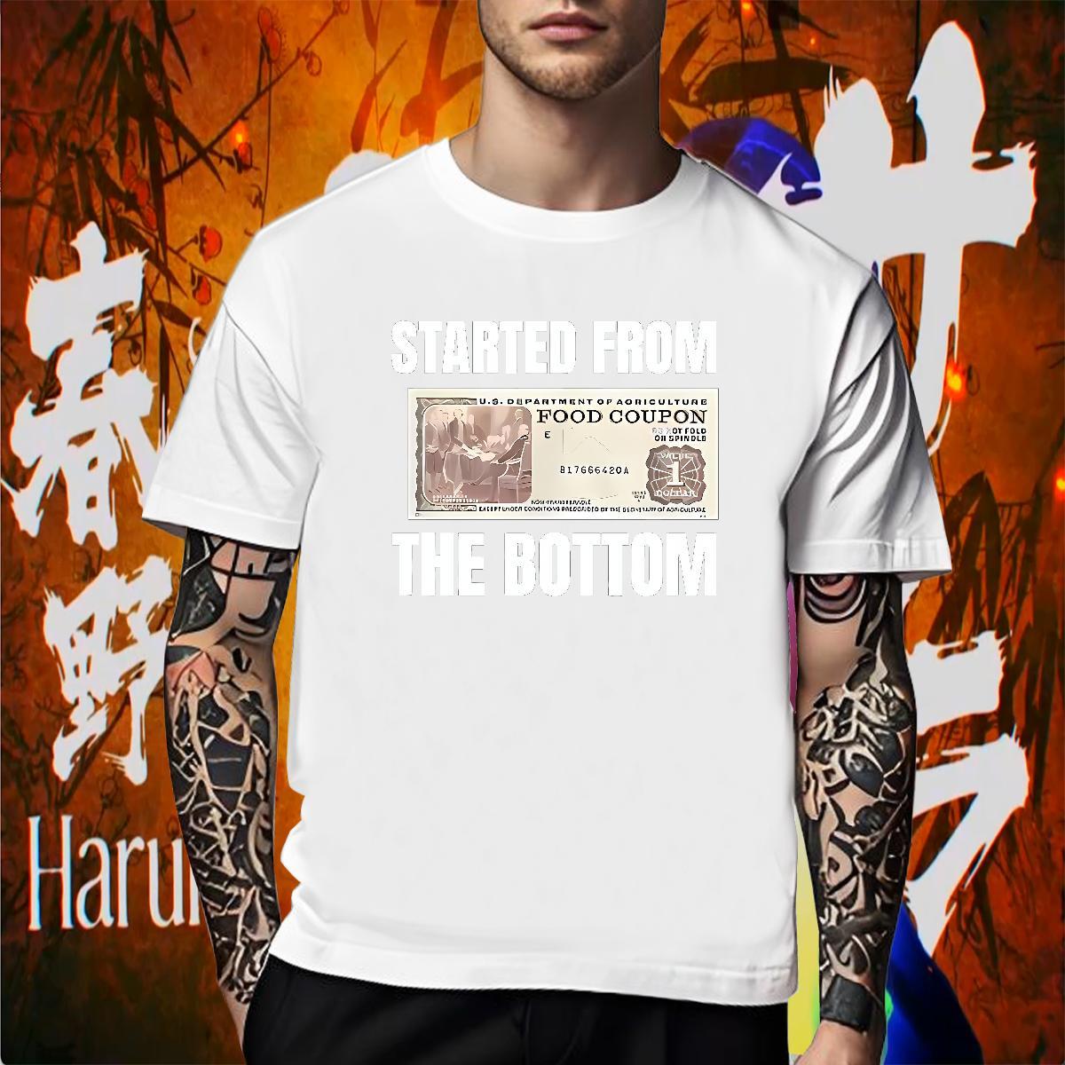 High Quality T-Shirts for Men 230g Pure Cotton money Street Wear Cartoon Print Short Sleeve O-Neck Couples T Shirts Factory Direct Tee Shirt