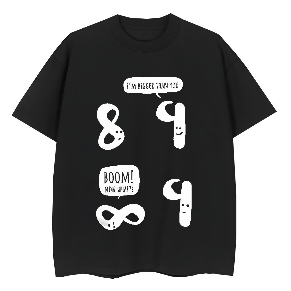 Free Shipping Woman Tshirt 230g 100% Cotton letter Sports Casual T-Shirts for Women Breathable Short Sleeve Cartoon Floral Printing Tee Shirt