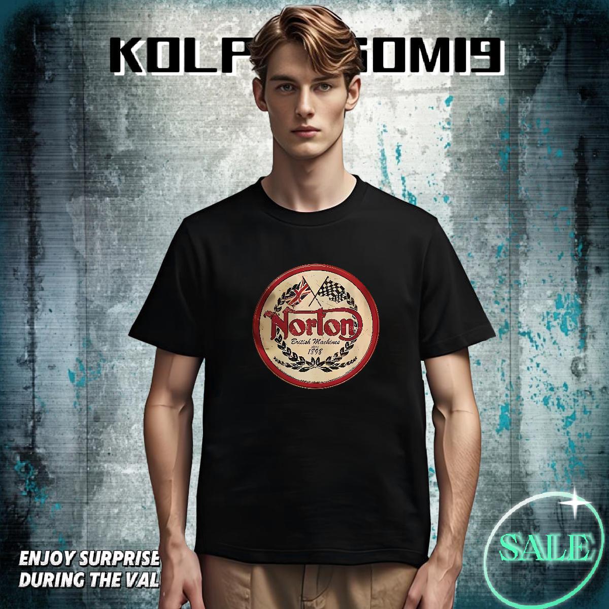 Classic T-Shirts for Men 230g Cotton letter Casual Oversized Breathable Short Sleeve Men Clothes T-Shirt Free Shipping Tops Tees