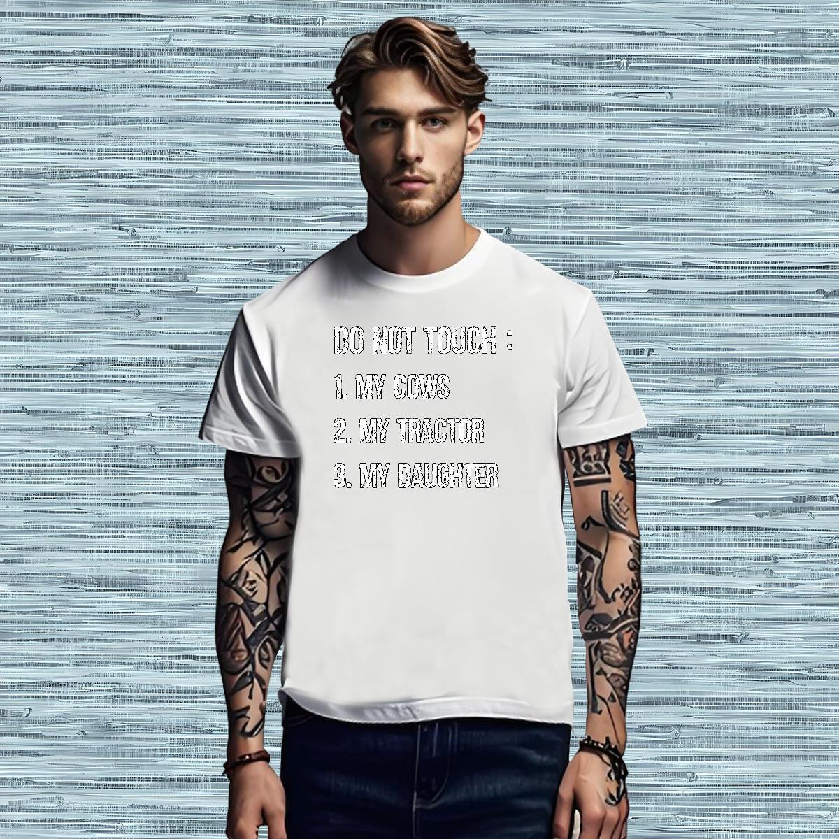 High Quality T Shirts Men 230g Cotton letter Sports Casual Custom Printing Breathable Short Sleeve Men Tshirts DIY Clothings