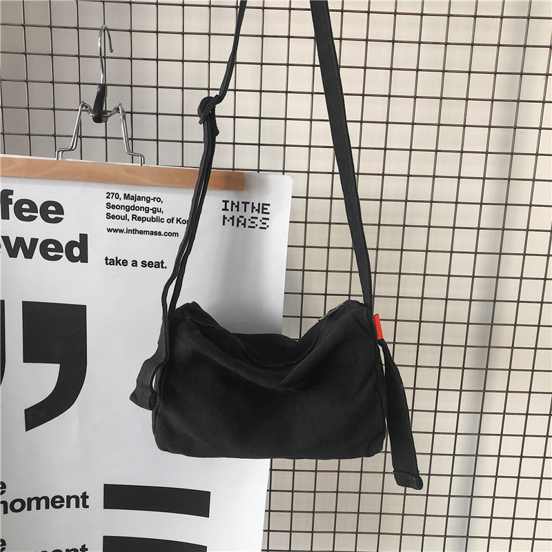 Women Bag Tote Bag New Korean Version Large Capacity Handbag Shoulder Bag Lightweight Casual Style School Work Free shipping