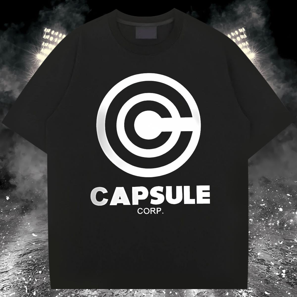 Free Shipping T-Shirts for Men 230g 100% Cotton letter Street Casual Custom Anime Breathable Soft Men Tops Tees New Arrival Polos