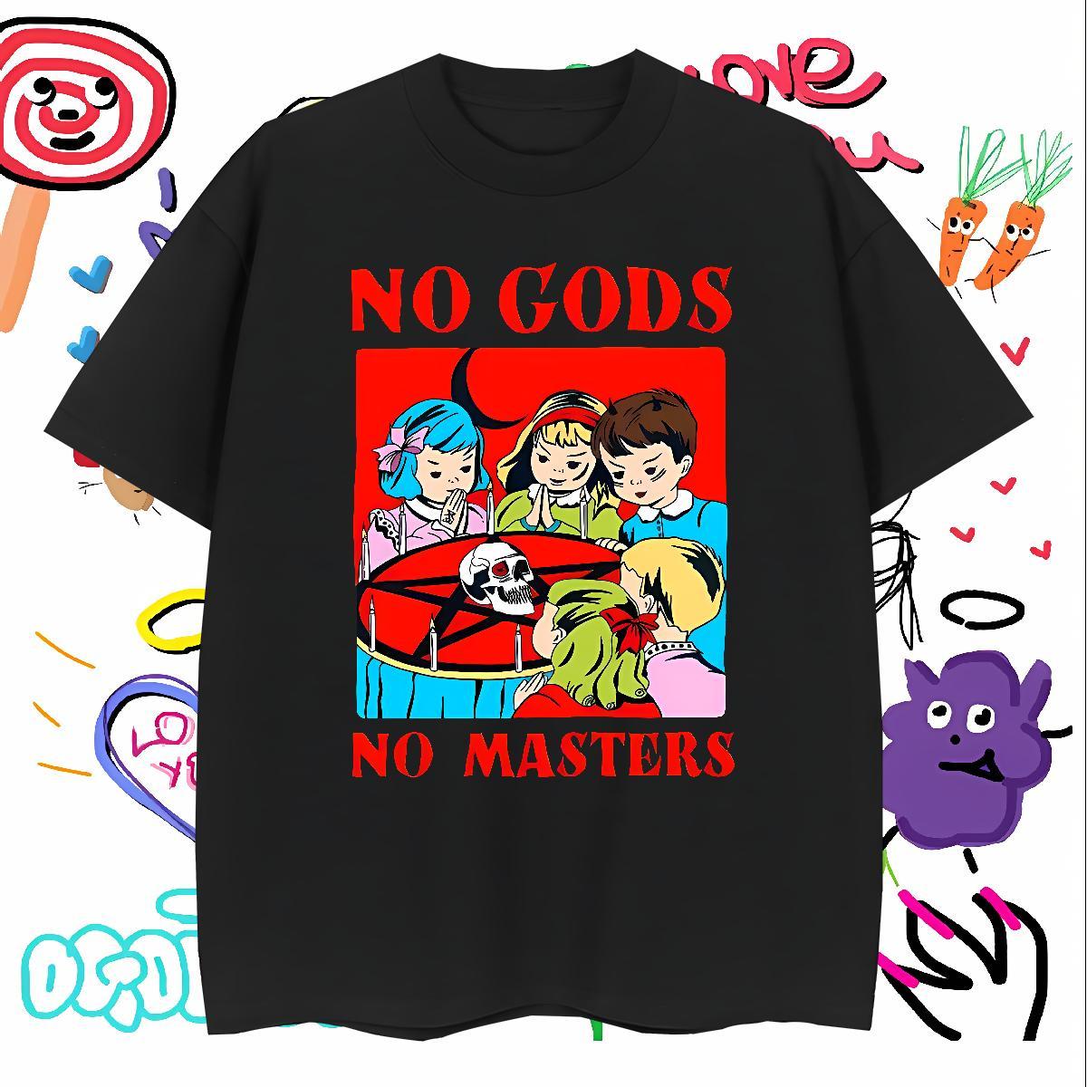 Loose Man T Shirts 100% Cotton 230g kids Sport Black Oversized O-Neck Short Sleeve Men Clothes T-Shirt Classic Casual Wear