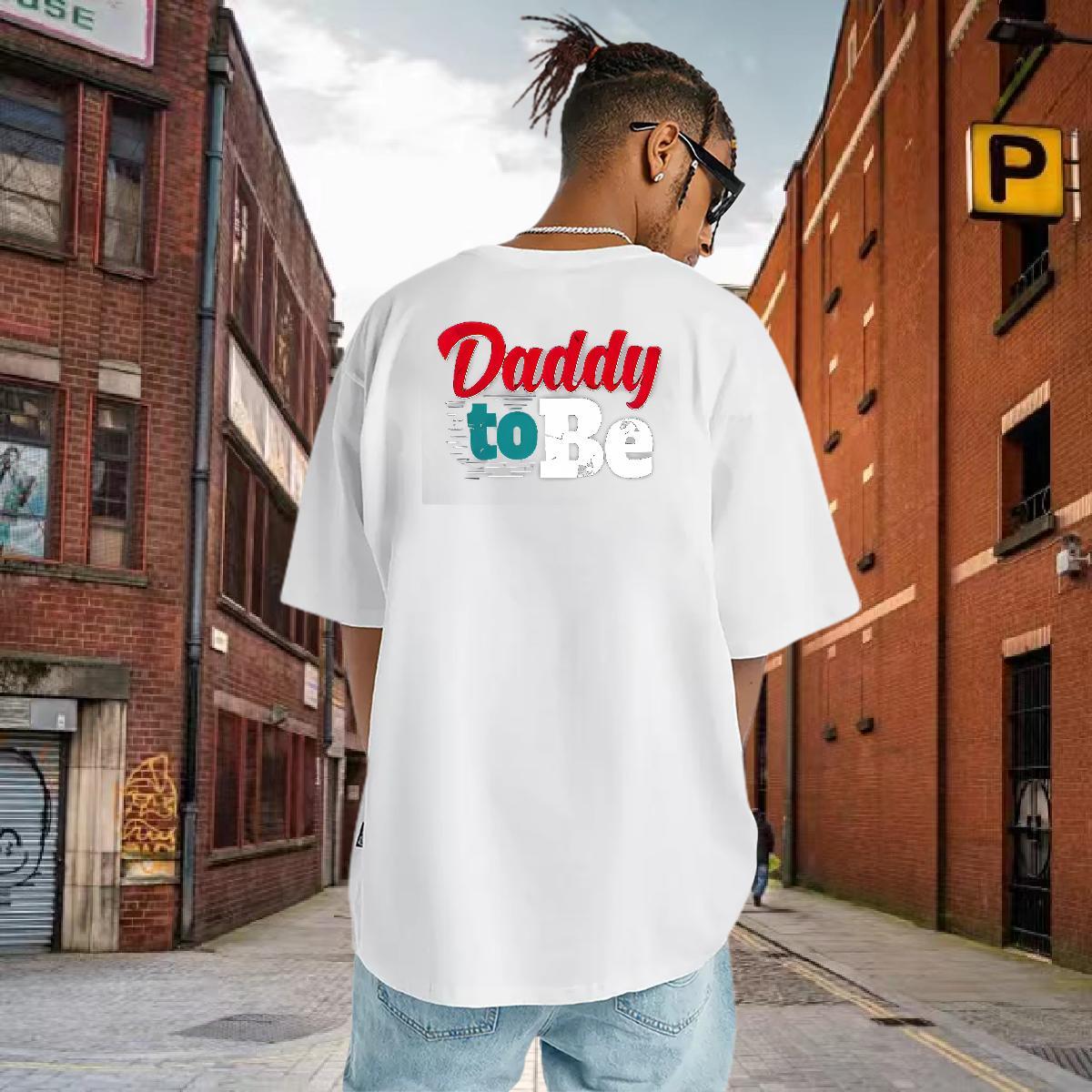 Designer T shirt 230g 100% Cotton letter Hip Hop Floral Print Breathable Crew Neck Men Tshirts Customized Polos
