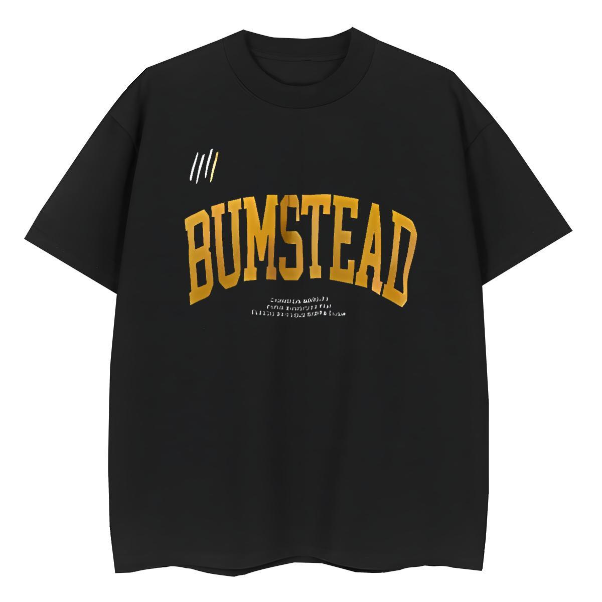 Lady Womens Tshirts 230g Cotton letter Daily Outfit Womens T Shirts Comfortable Custom Cartoon Tees Shirts