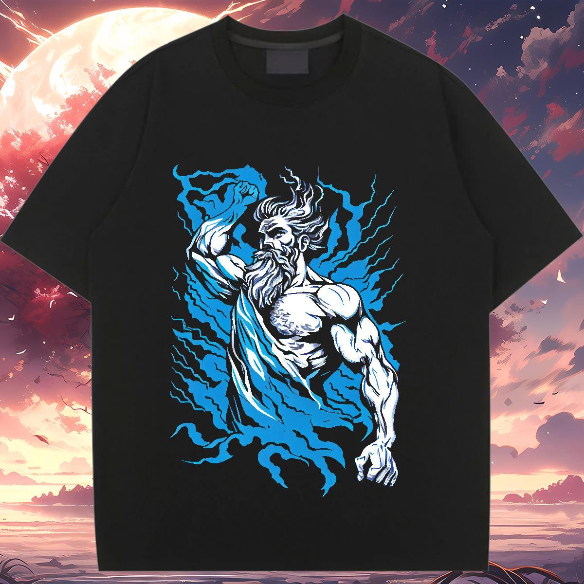 Popular Tshirt for Man Woman 100% Cotton 230g icon Street Wear T-Shirts for Women O Neck Short Sleeves DIY Logo Top Shirts