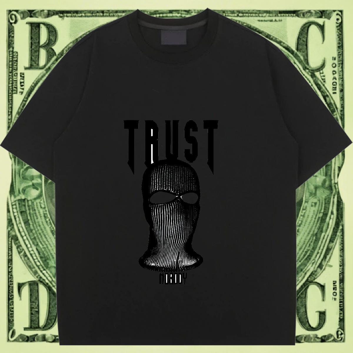 Designer Couples T Shirts 230g Pure Cotton letter High Street Hip Hop T shirt Crew Neck Breathable Oversized Tee Shirt