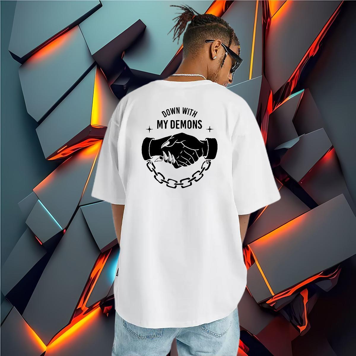 TOP Quality T shirt 100% Cotton 230g hands Casual Beach Custom Big Size Short Sleeve Soft Men Tees 2024 Summer Tees Shirts