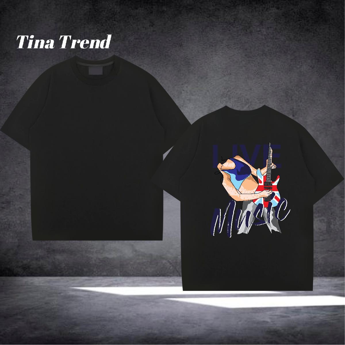 Free Shipping T Shirt For Man 100% Cotton 230g person Hip Hop Street Custom Printed Breathable Crew Neck Couples T Shirts 2024 Designer Tee Shirt