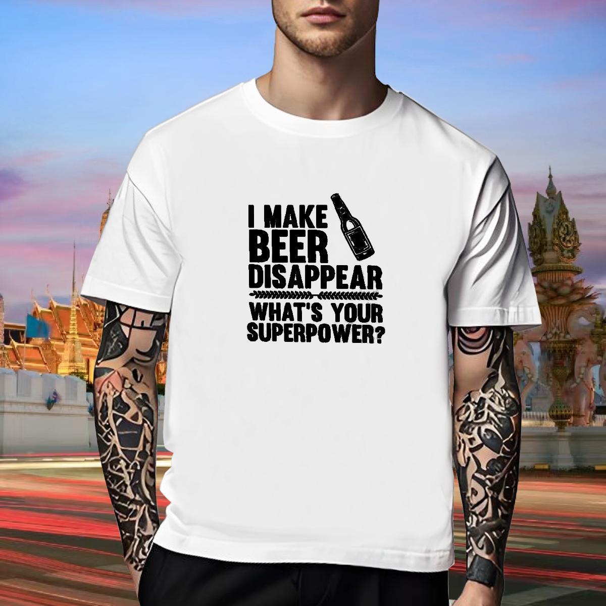 Wholesale T-Shirts for Men 100% Cotton 230g letter Hip Hop DIY Crew Neck Men Tops Tees Fashion New Clothes