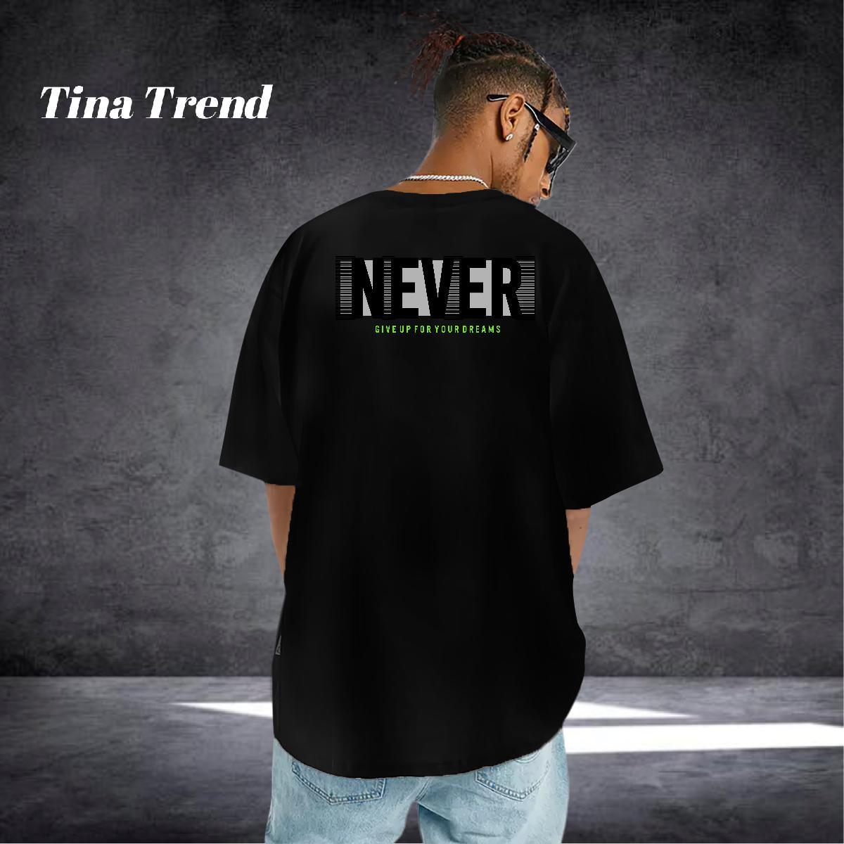 Unisex T shirt 230g Pure Cotton letter Spring Summer DIY Printed Breathable Short Sleeve Men Tshirts Wholesale Tees