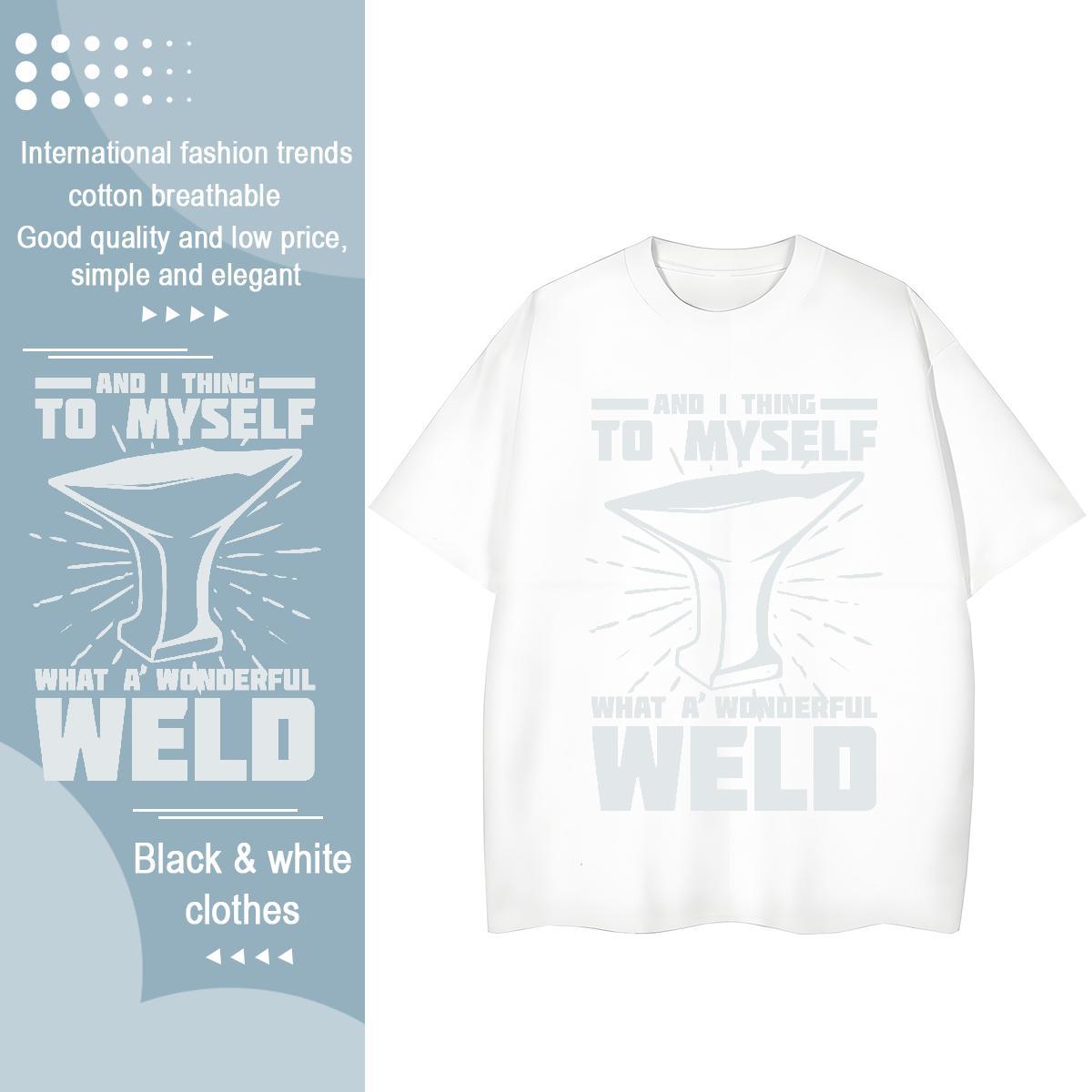 Cool Design Mens T Shirts 100% Cotton 230g letter Street Wear Oversized 3XL 4XL Short Sleeve O-Neck Men Clothes T-Shirt New Designer Clothings