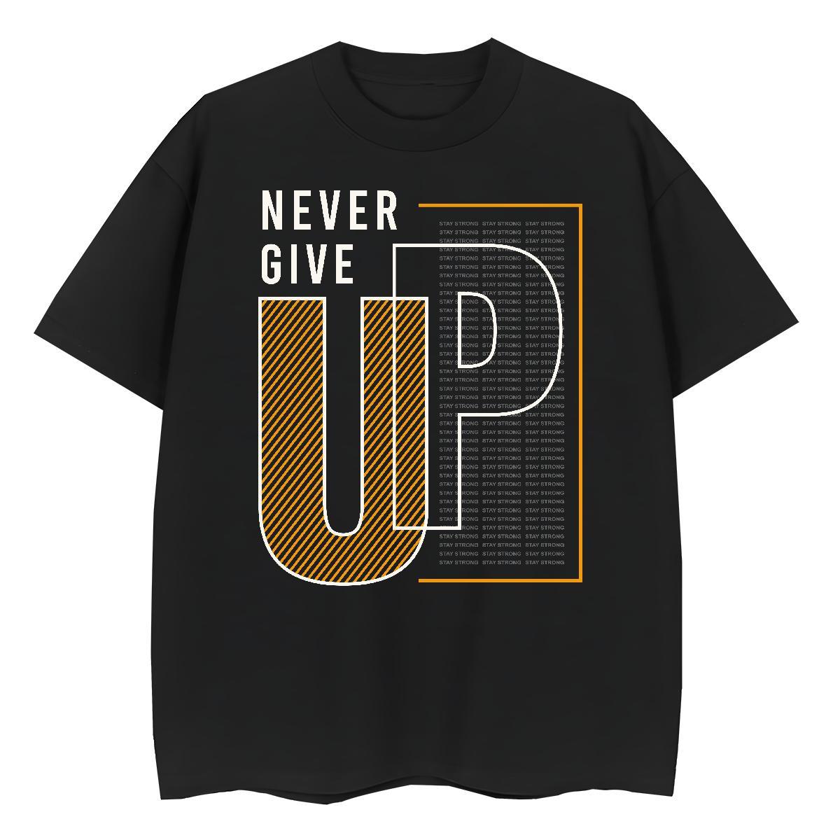 Wholesale Mens T Shirts 230g 100% Cotton letter Daily Wear Customized Round Neck Short Sleeve Tshirt for Man Woman Fashion Design Top Tees