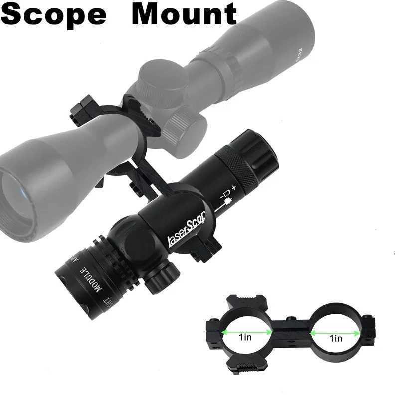 Red/green laser point aluminum alloy laser aiming laser light can be installed on outdoor professional equipment CL240826