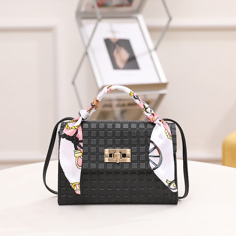 Fashionable And Casual Women's Bag, Simple And Versatile Mini Handbag, Shoulder Bag