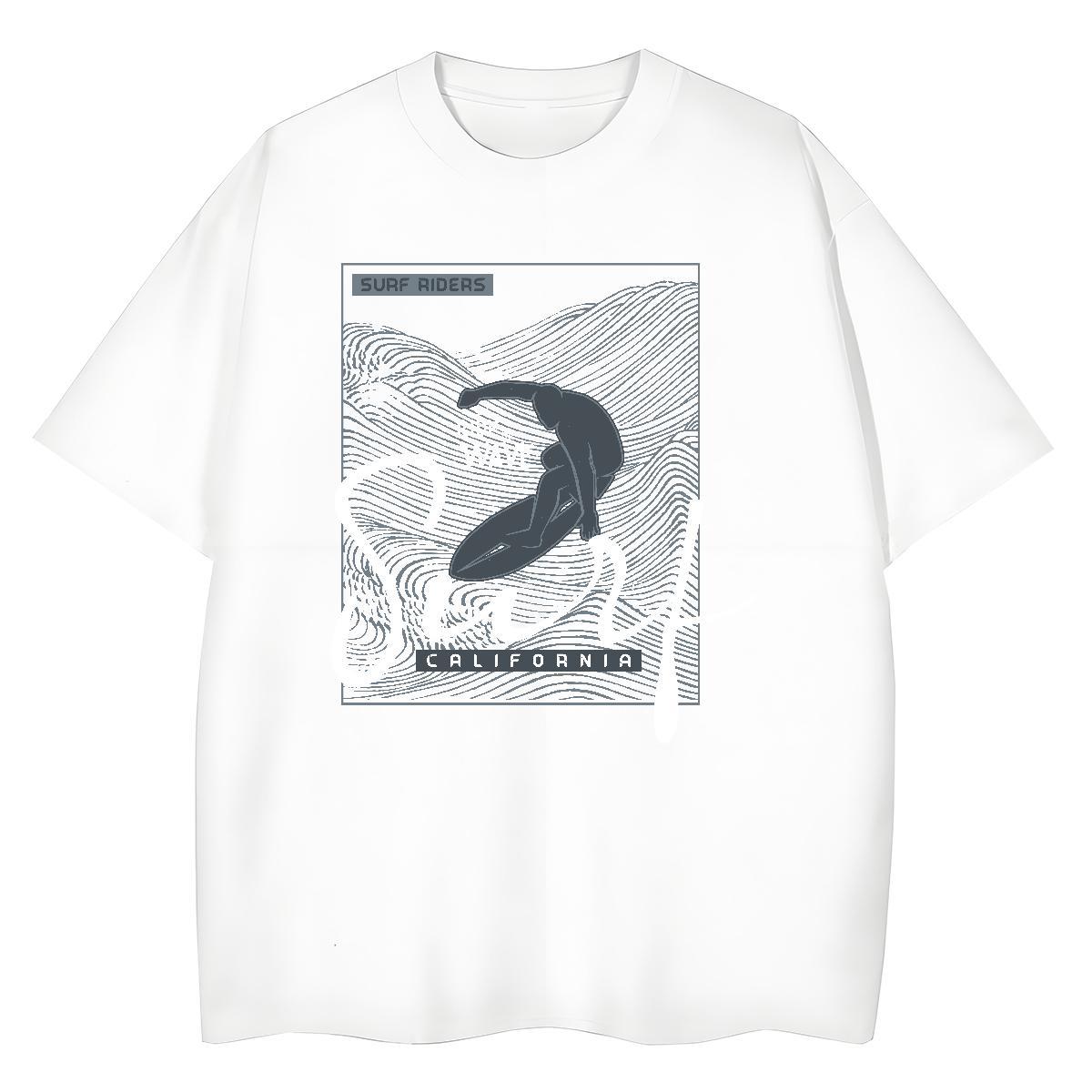 Free Shipping Tshirt for Man Woman 100% Cotton 230g icon Outdoor Womens T Shirts Breathable Soft Anime Oversized Polos