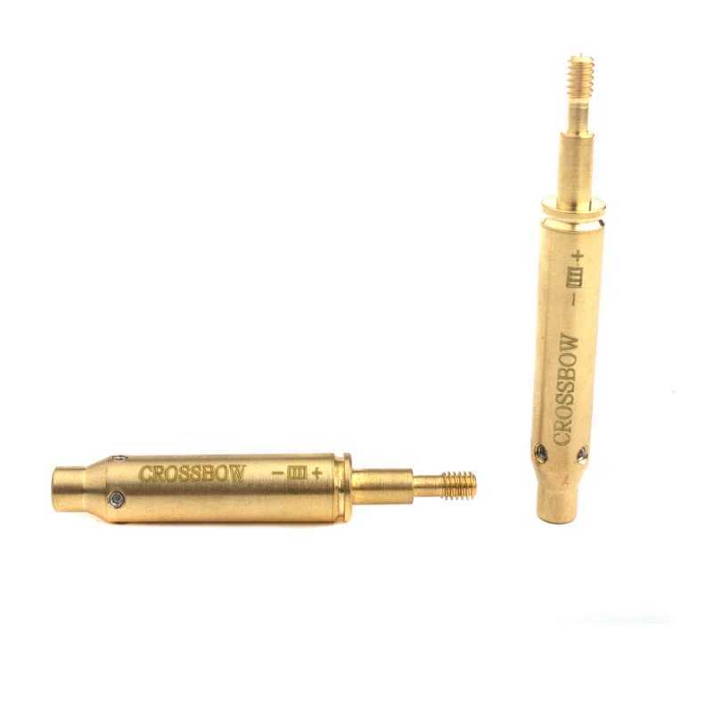 Arrow laser sight for bow and crossbow aiming laser pointer for calibration CL240826