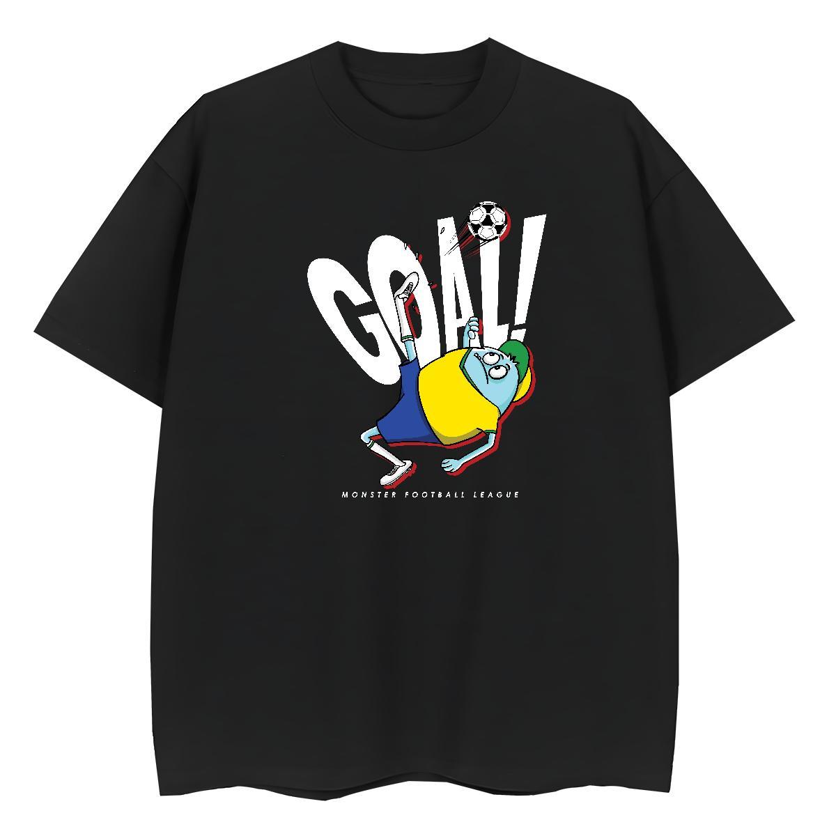 Brand Womens Tshirts 230g Pure Cotton USA Sports Street Wear Womens T Shirts Breathable Short Sleeve DIY Anime Printed Tees