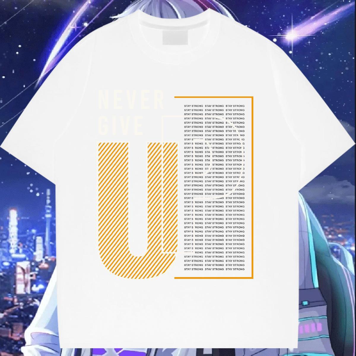 Comfortable Womens Tshirts 230g 100% Cotton letter Street T-Shirts for Women Breathable Soft Custom Print Oversized Clothes