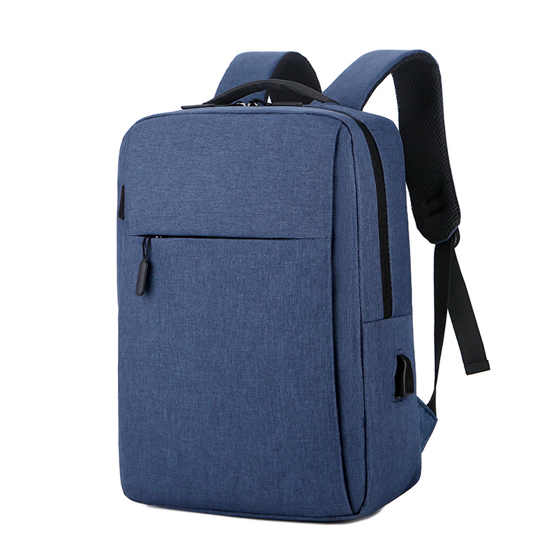 2025 Designer 2024 Free 3 New Shipping Mens Business Computer Outdoor Travel Backpack USB Charging Bag