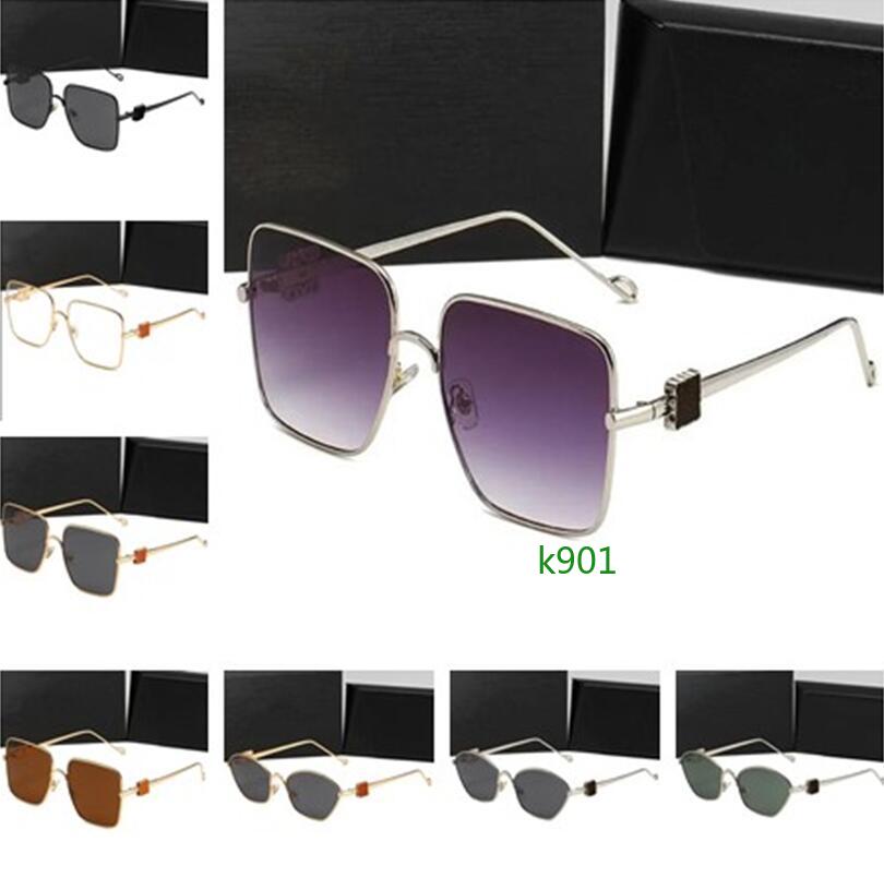 Goggle New fashion classic European Wayfarer sunglasses men and women hot sunglasses wholesale