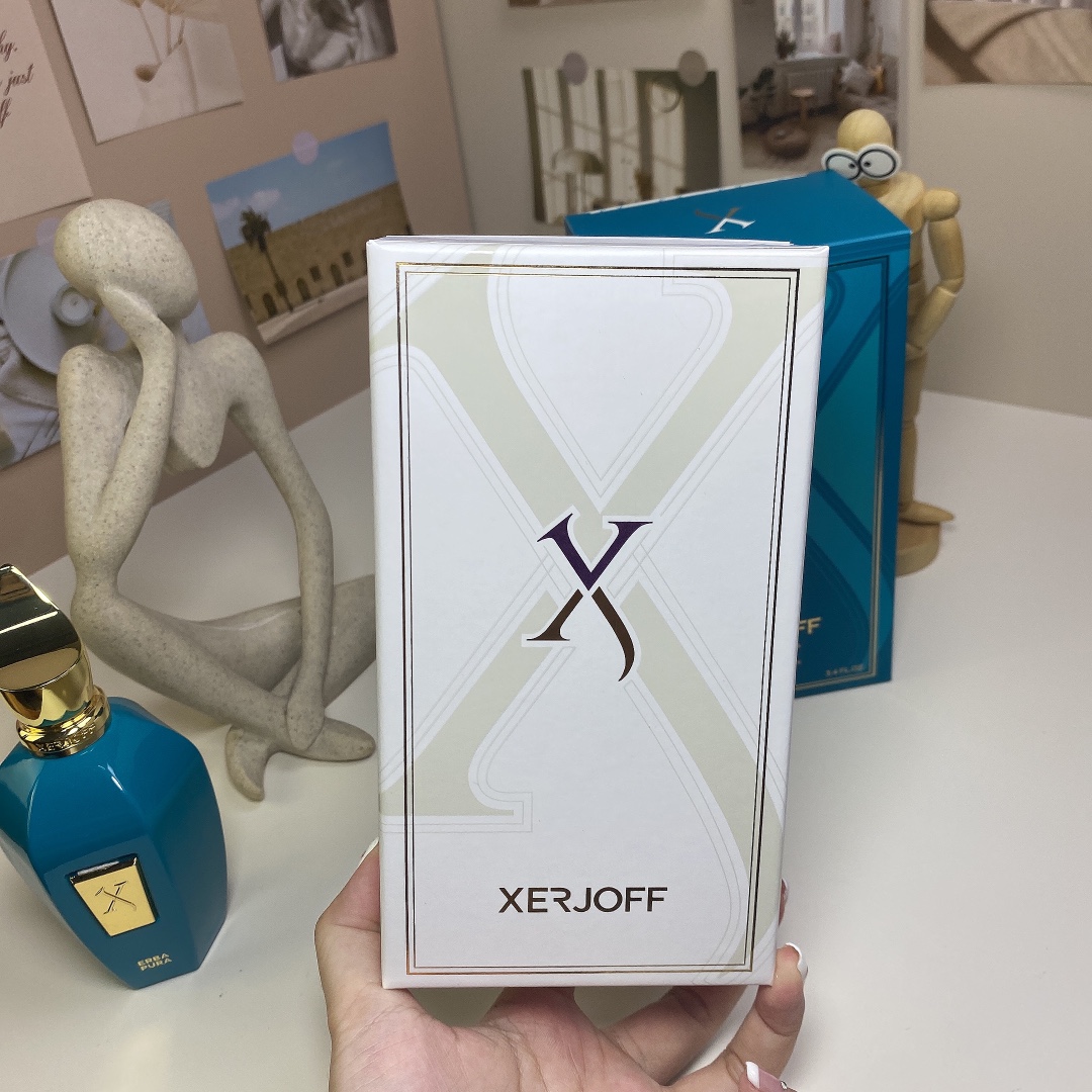 Perfume 100Ml Xerjoff Opera Erba Pura Alexandria Soprano Coro Fragrance Eau De Parfum Long Lasting 1 Smell High Quality Cologne Spray Fast Delivery Li