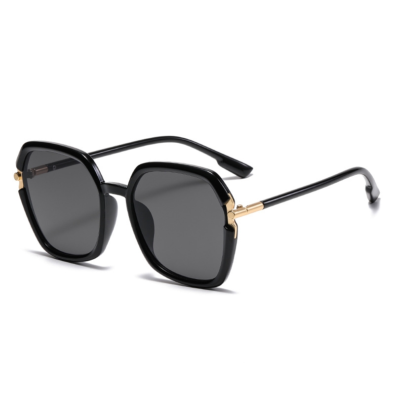 DS 7008 Top luxury Sunglasses polaroid lens designer womens Mens Goggle senior Eyewear For Women eyeglasses frame Vintage Metal Sun Glasses With Box